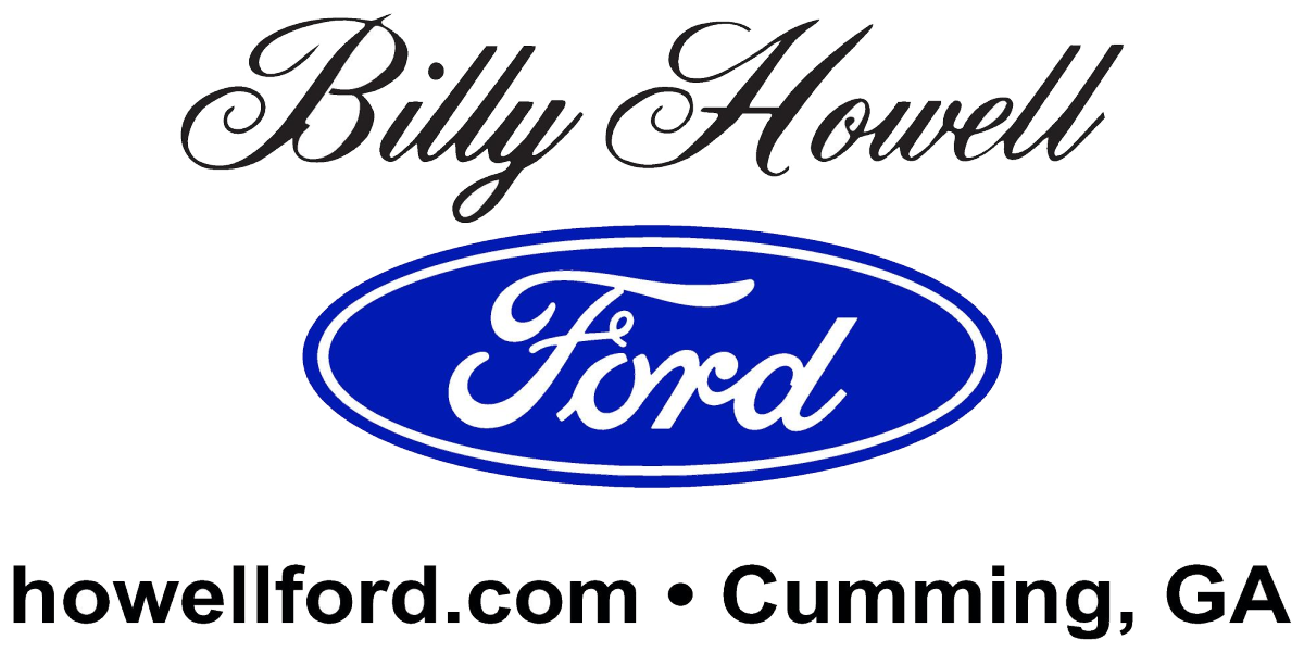 Billy Howell Ford, howellford.com, Cumming, GA