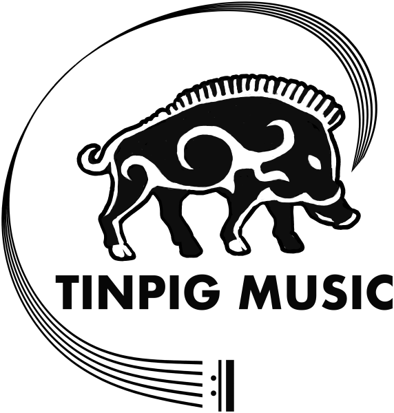 Tinpig Music