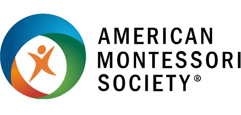 American Montessori Society logo
