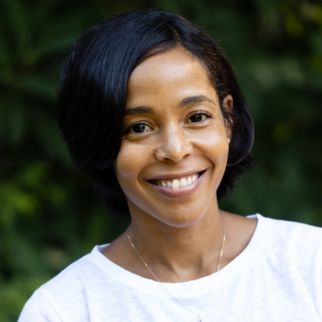 Alberta Hackett, Primary Assistant Guide at Alpharetta International Academy