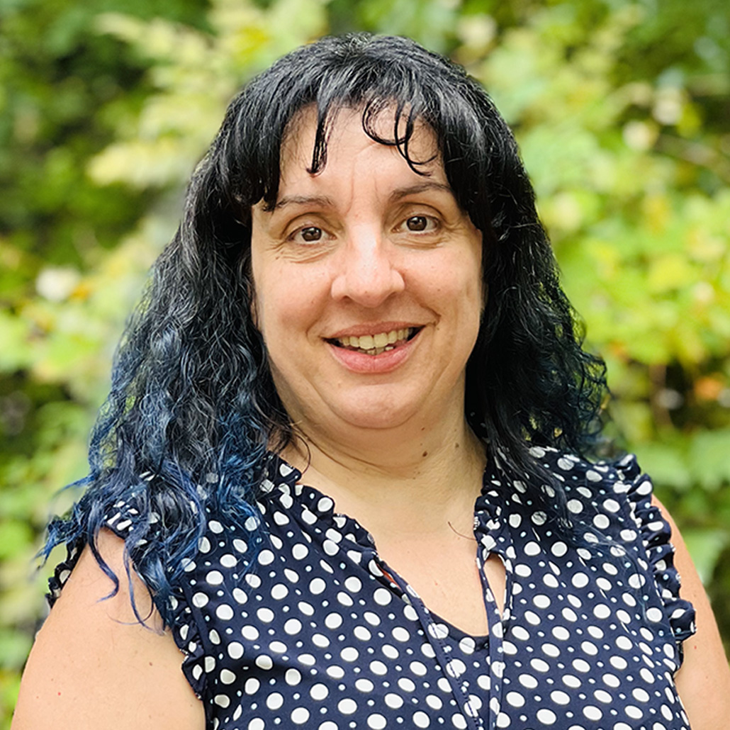 Ana Lopez, Primary Assistant Guide at Alpharetta International Academy