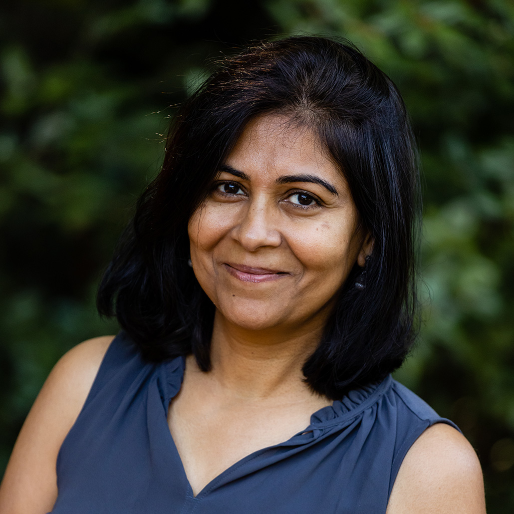 Aparna Rao, Elementary Teacher at Alpharetta International Academy