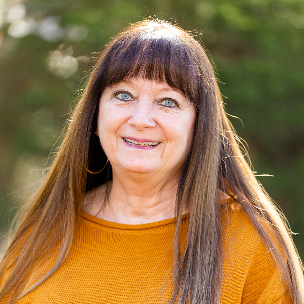Becky Wilson, Art Teacher at Alpharetta International Academy