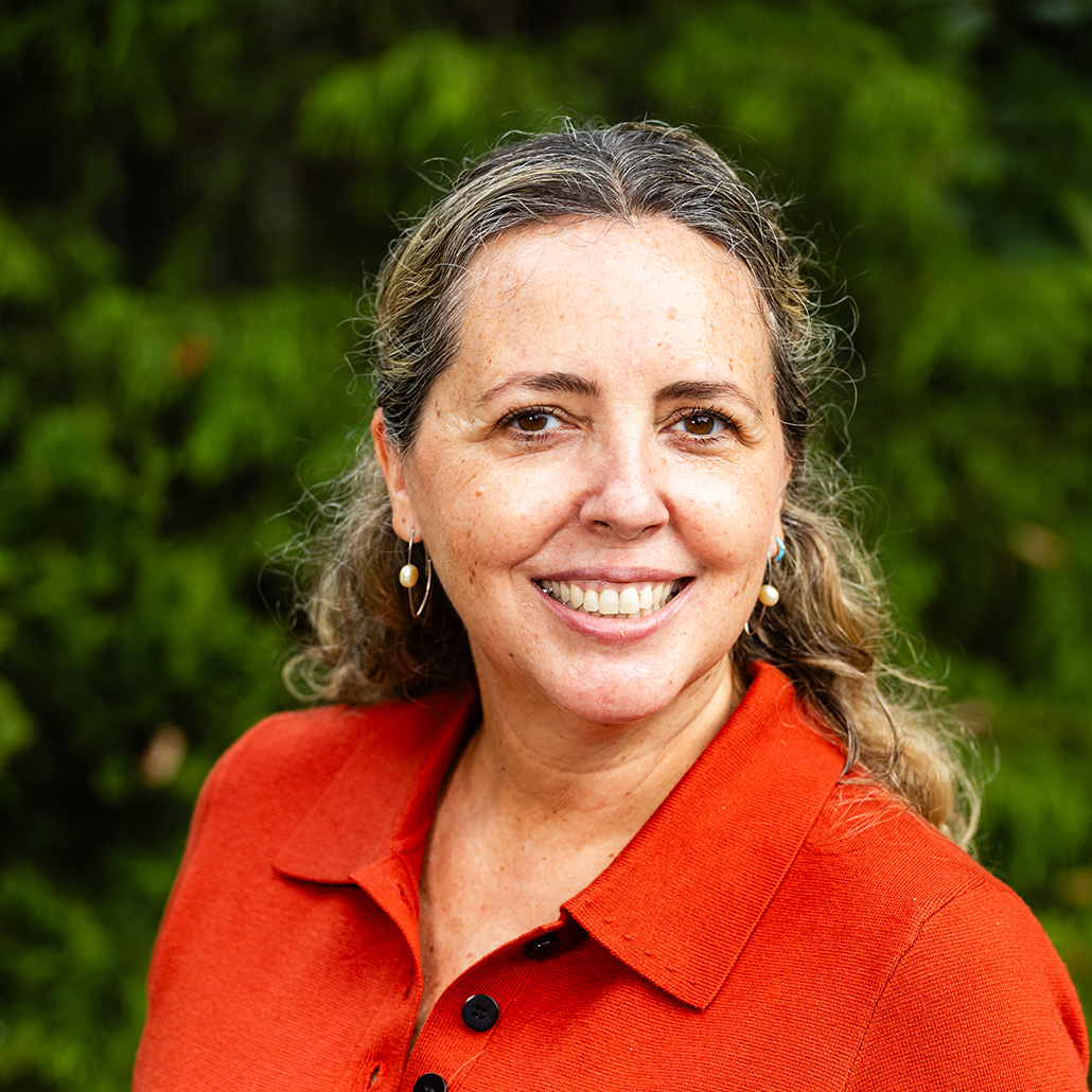 Inma Soto, Extended Day Guide at Alpharetta International Academy