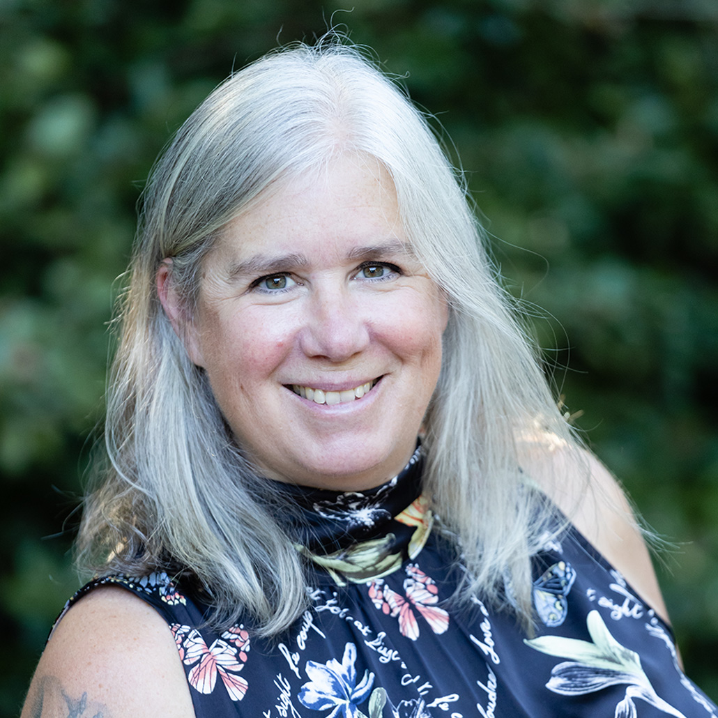 Laryn Alfred, Lead Primary Guide at Alpharetta International Academy