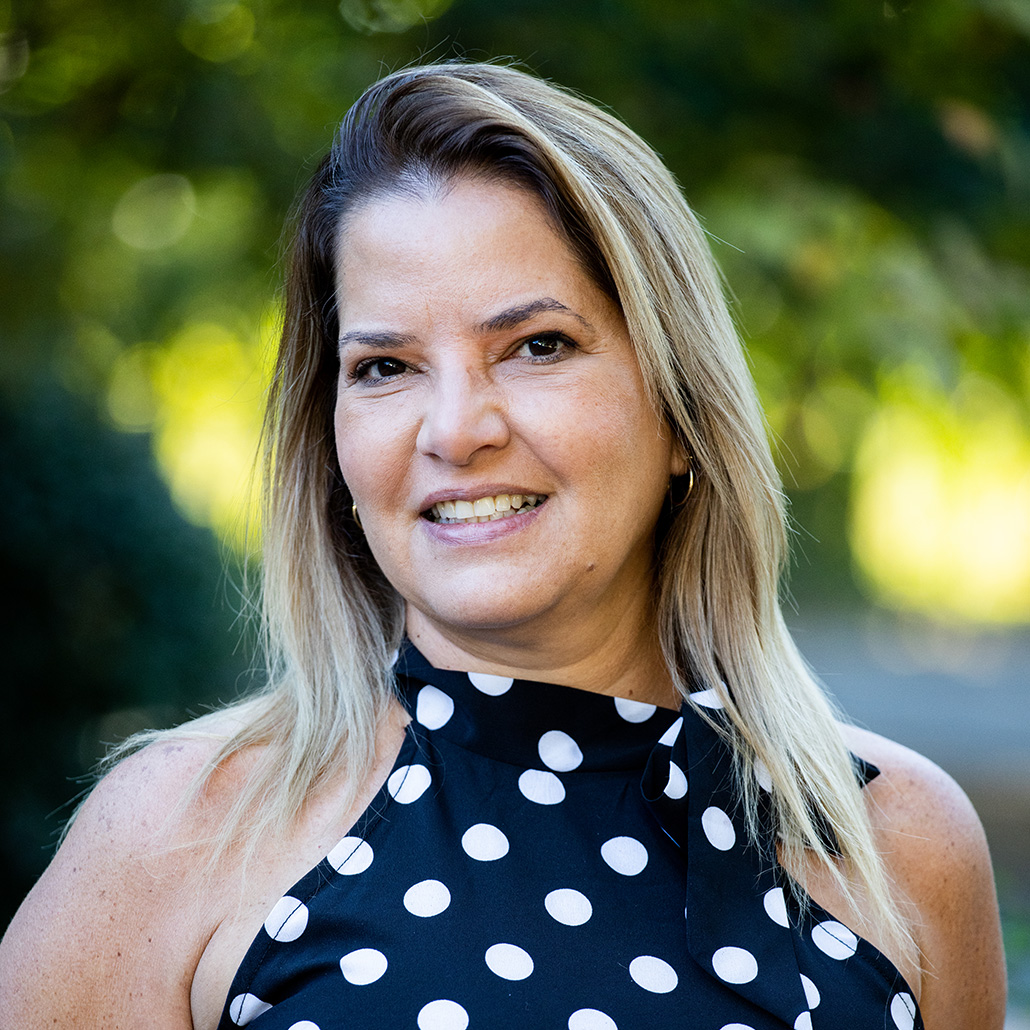 Lisandra Arismendi, Spanish Teacher & Extended Day Teacher at Alpharetta International Academy