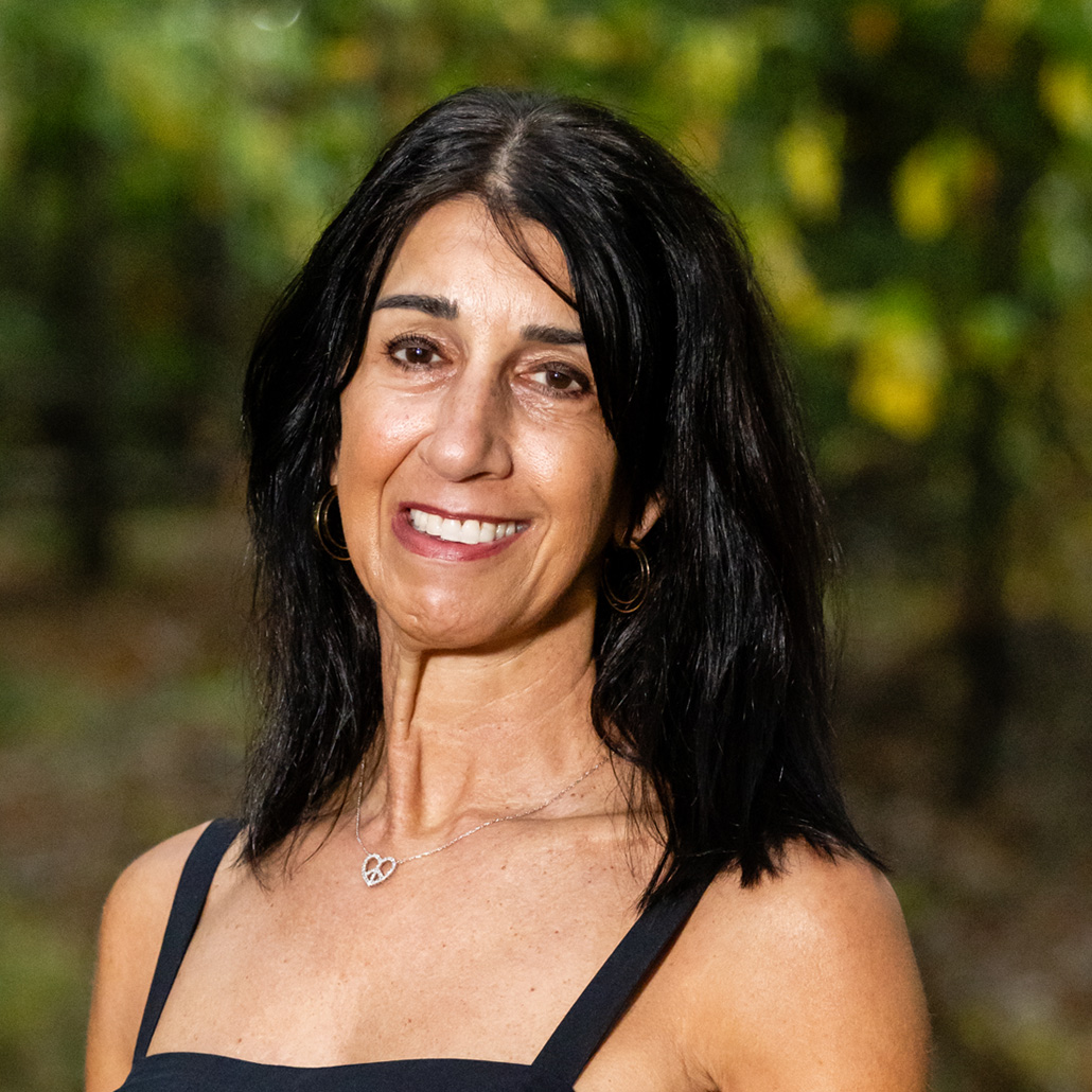 Lori Murphy, Admissions Director at Alpharetta International Academy