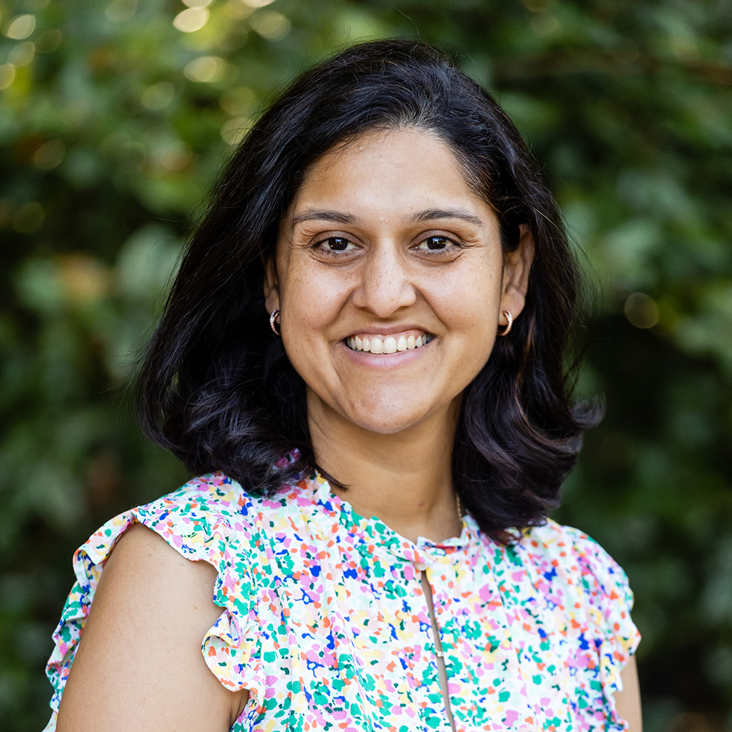 Manasi Khadilkar-Joshi, Primary Assistant Guide at Alpharetta International Academy