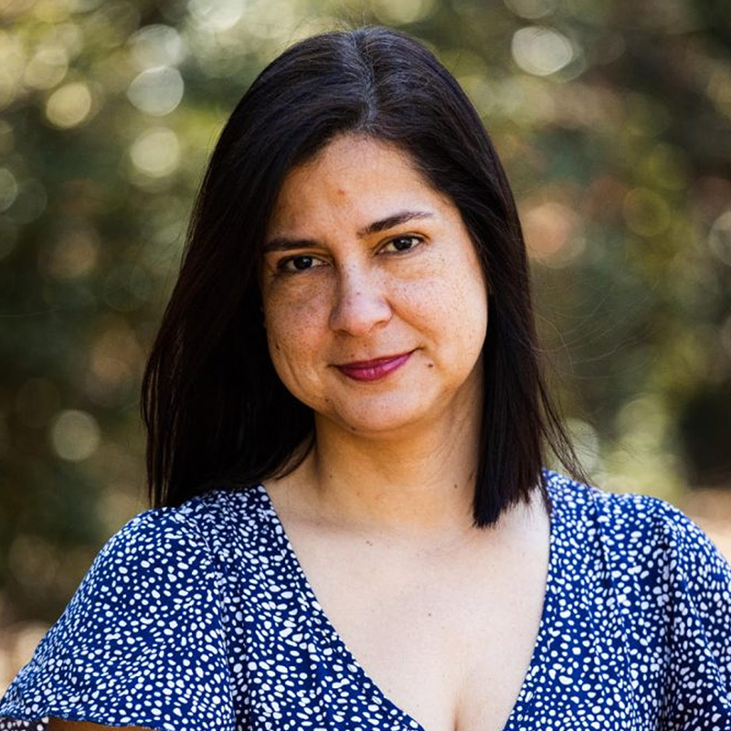 Mary Guzman, Pre-Primary & Extended Day Teacher at Alpharetta International Academy