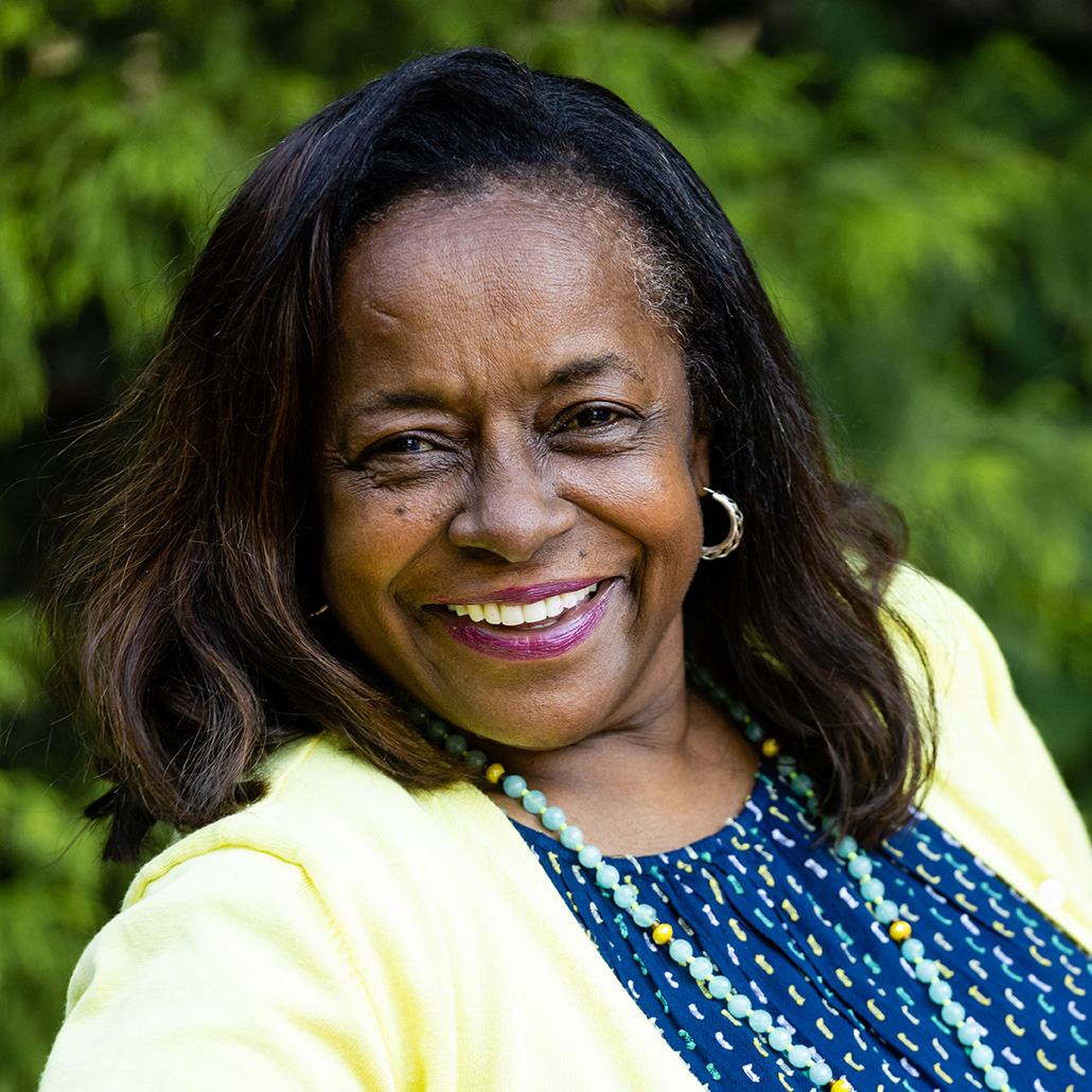 Neasie Cook, Lead Pre-Primary Guide at Alpharetta International Academy