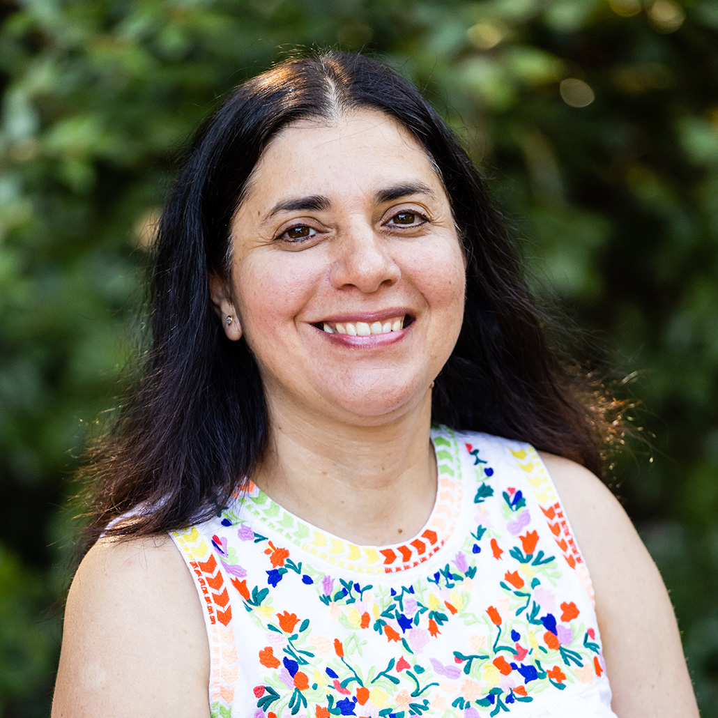Roshnak Siganporia, Lead Primary Guide at Alpharetta International Academy