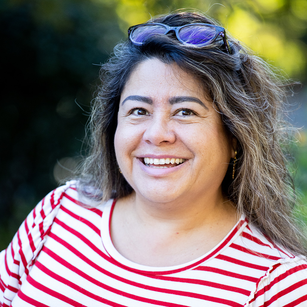 Sandra Garza, Elementary Teacher at Alpharetta International Academy
