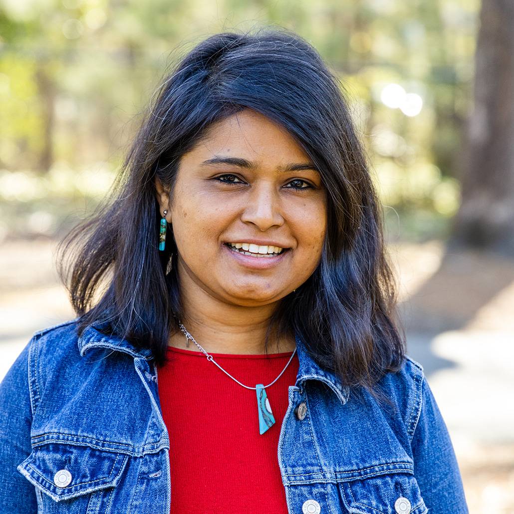 Sneha Shenoy, Elementary Teacher at Alpharetta International Academy