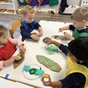 Our Program Pre-Primary