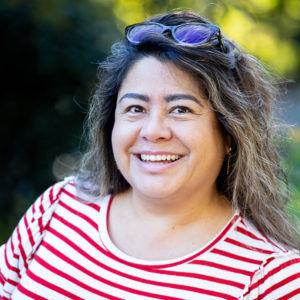 Sandra Garza