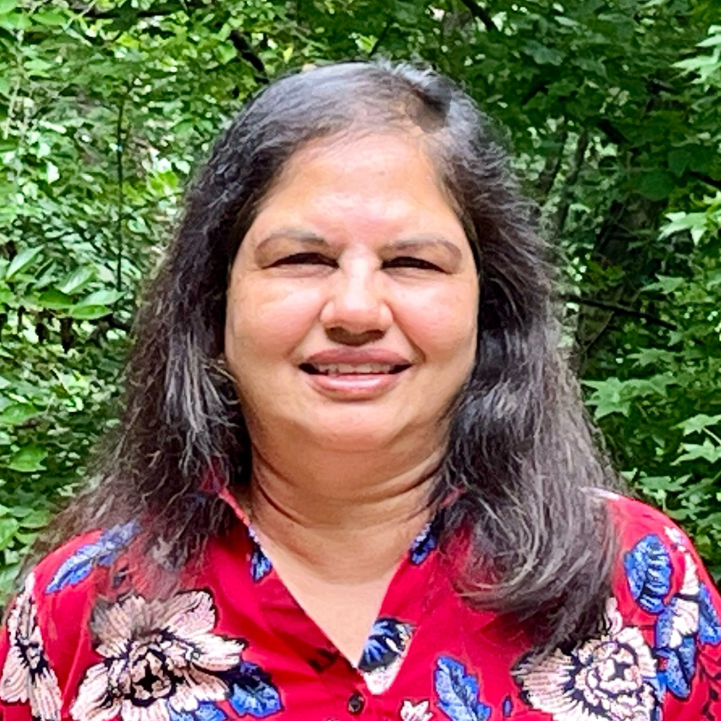 Uma Narayan - Middle School Teacher