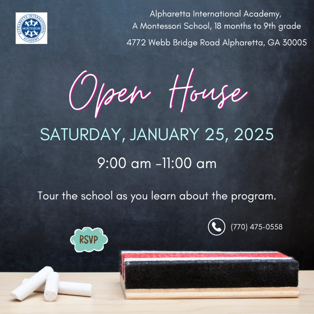 AIA Open House 2025