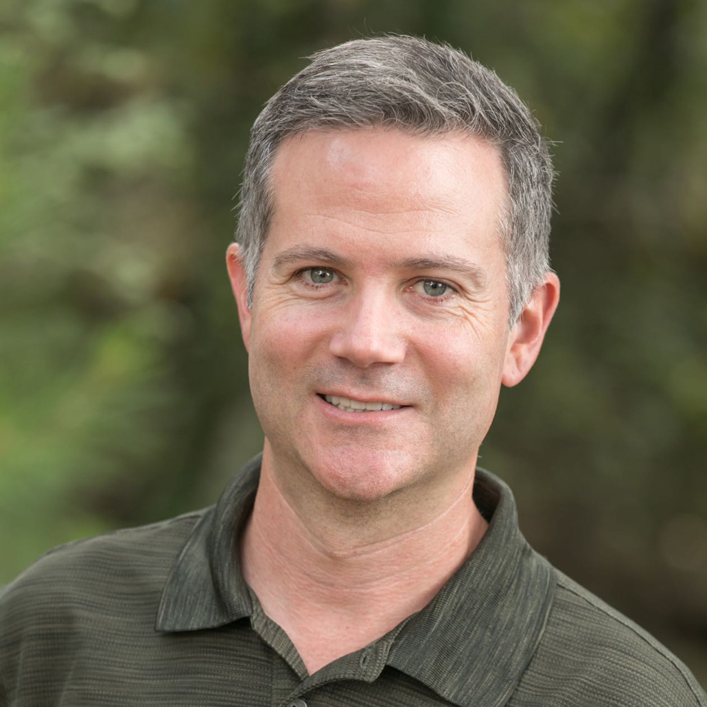 AIA Staff Mr. Jason Kleiber