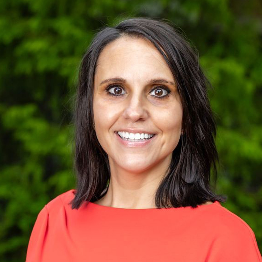 AIA Staff Mrs Maegen Flynn - Librarian - Office Administrator