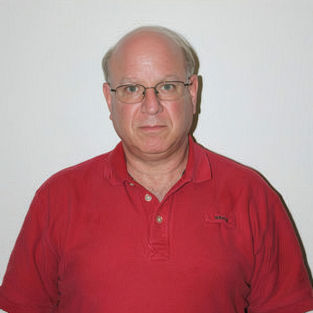 AIA Staff Mark Lesser