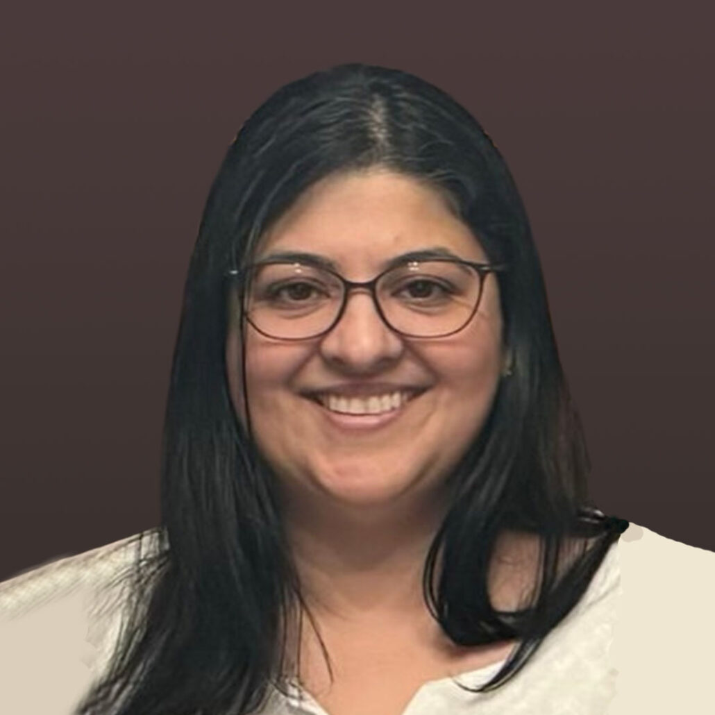 AIA Staff Divya Agarwal