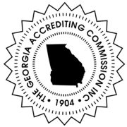 The Georgia Accrediting Commission Inc